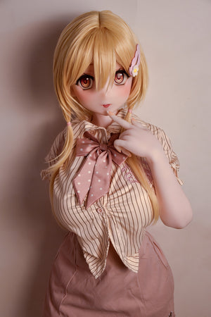 Yokotani Yukiko sexpuppe (Elsa Babe 140 cm Rad007 Silikon)