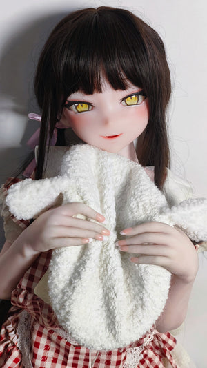 Matsuzaka Erina sexpuppe (Elsa Babe 140 cm Rad009 Silikon)