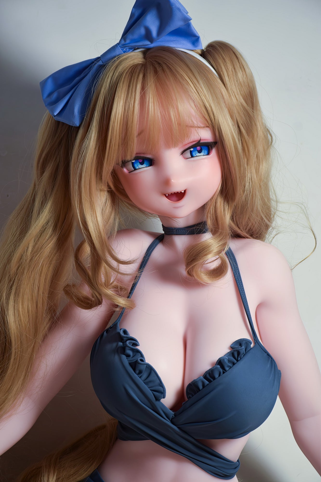 Ijuuin Maki sexpuppe (Elsa Babe 140 cm Rad010 Silikon)