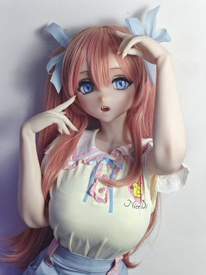 Hayakawa Saaya Sex doll (Elsa Babe 148cm Rad011 silicone)