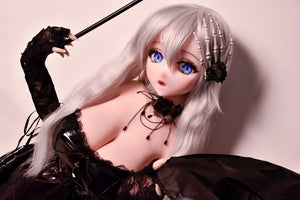 Hayakawa Saaya Sex doll (Elsa Babe 148cm Rad011 silicone)