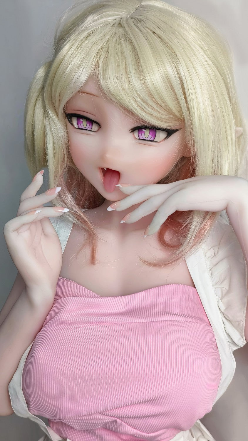 Sakura Honoka sexpuppe (Elsa Babe 140 cm rad013 Silikon)