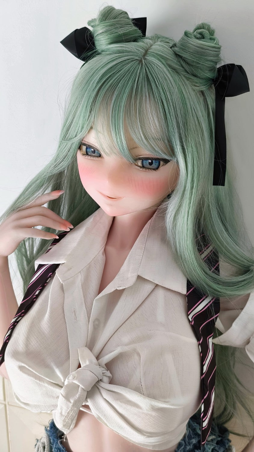 Furuhara Maya sexpuppe (Elsa Babe 148cm RAD016 Silikon)