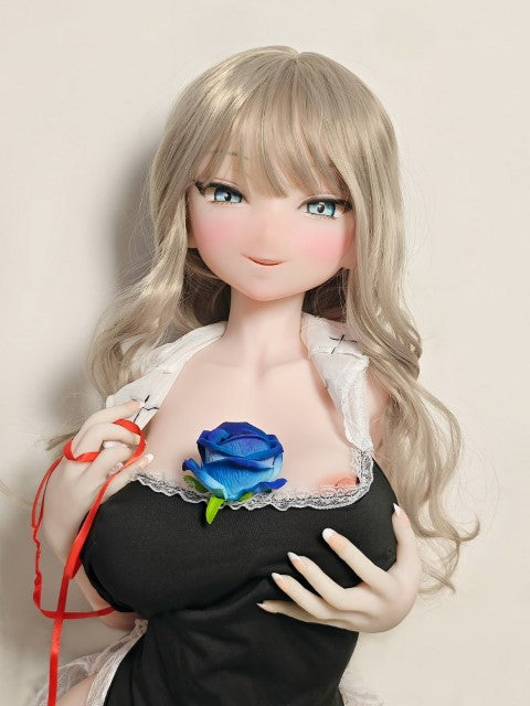 Furuhara Maya sexpuppe (Elsa Babe 148cm RAD016 Silikon)