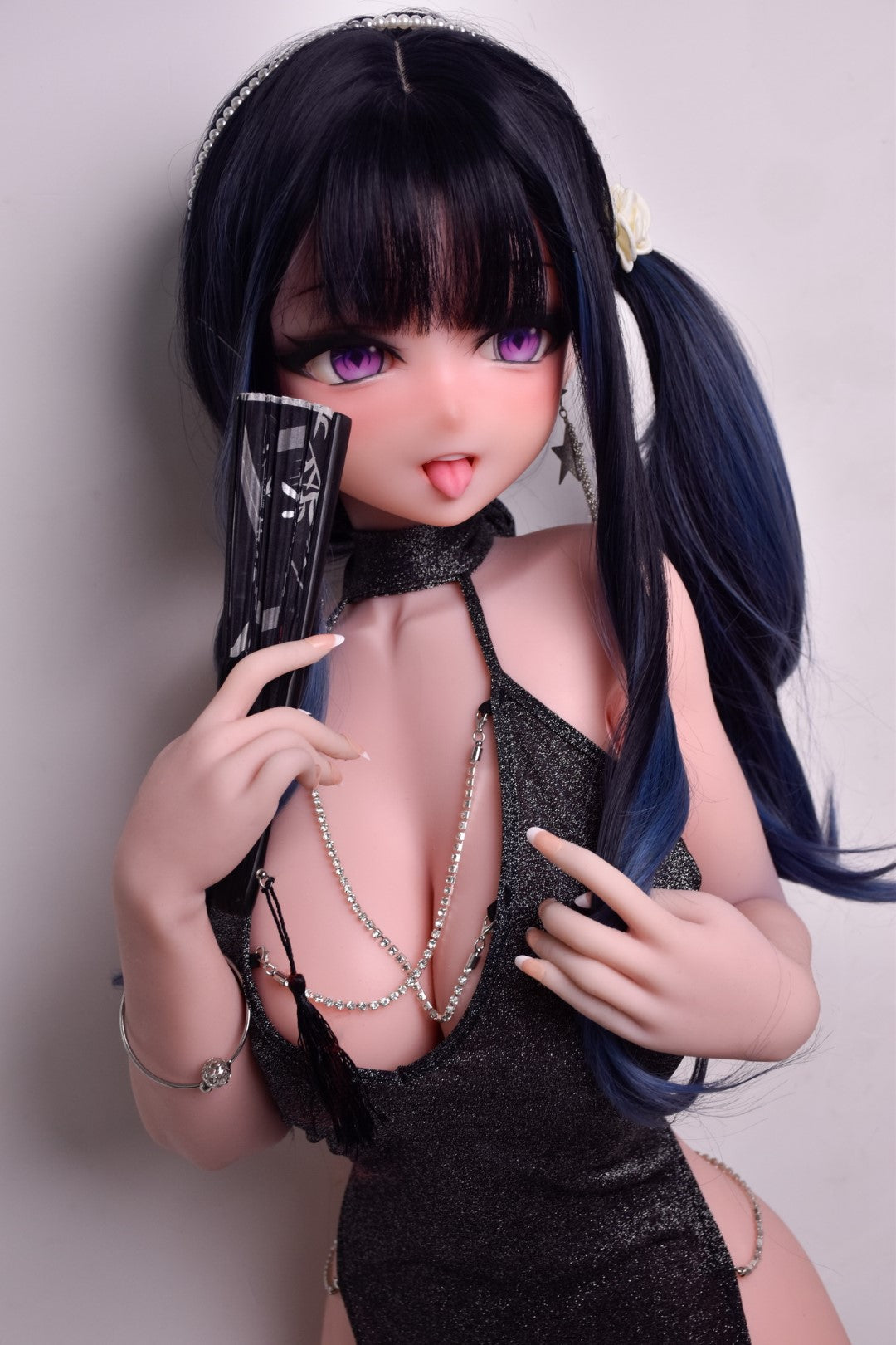 Asakura Naomi sexpuppe (Elsa Babe 148cm RAD018 Silikon)