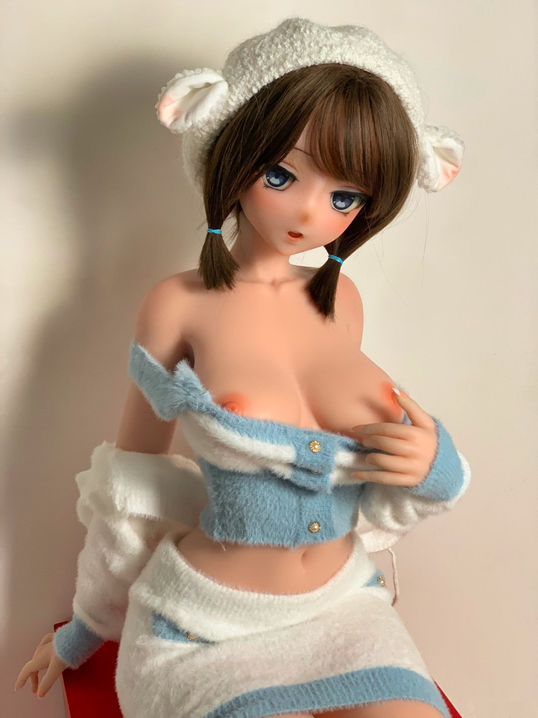 Furukawa Natsuki sexpuppe (Elsa Babe 148cm RAD020 Silikon)