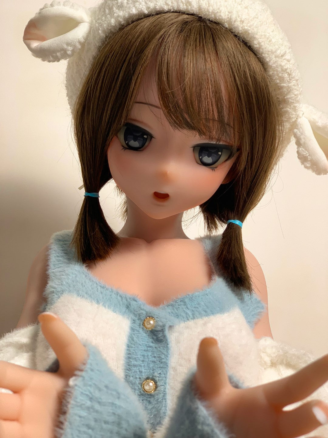 Furukawa Natsuki sexpuppe (Elsa Babe 148cm RAD020 Silikon)