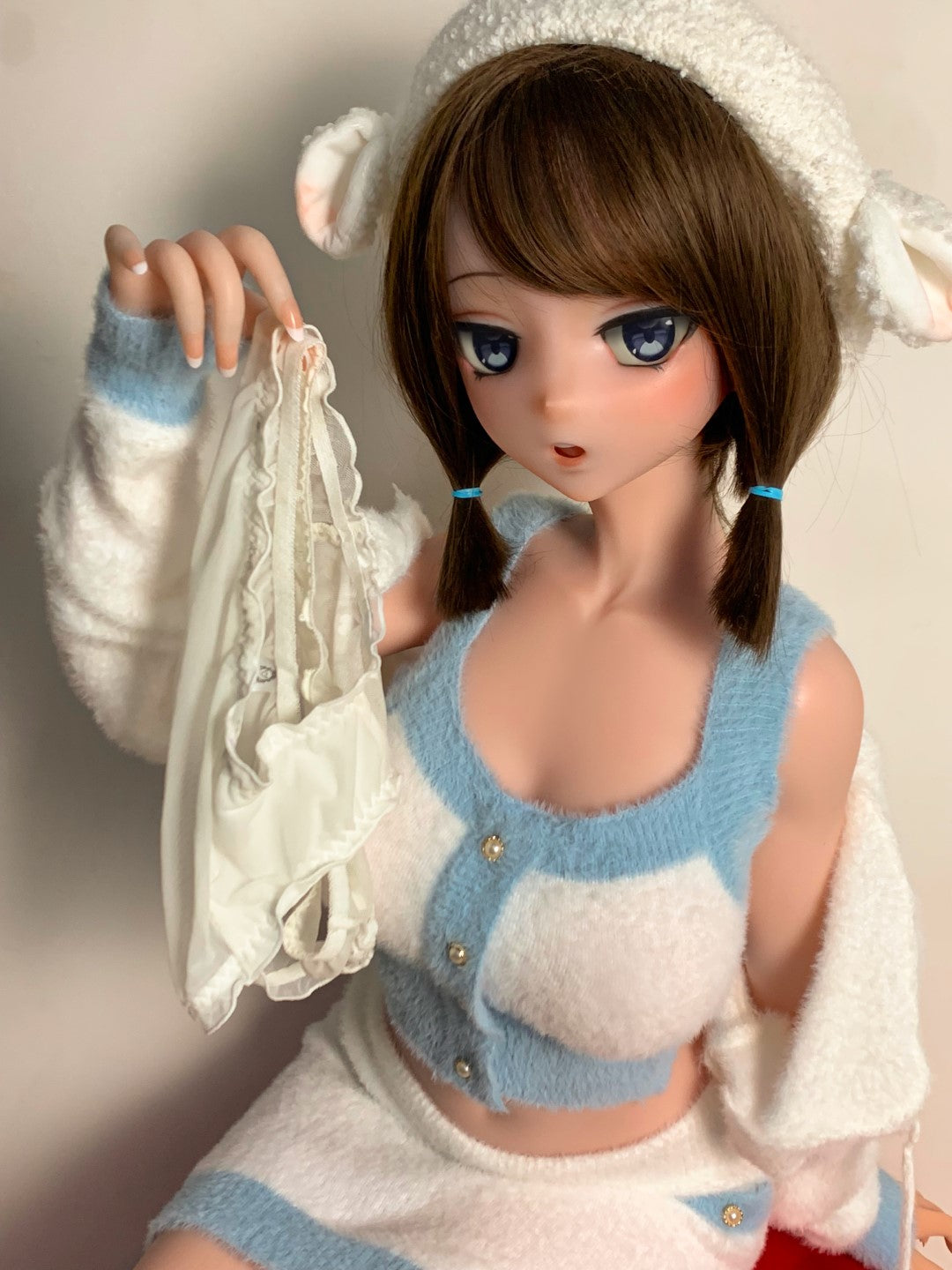 Furukawa Natsuki sexpuppe (Elsa Babe 148cm RAD020 Silikon)