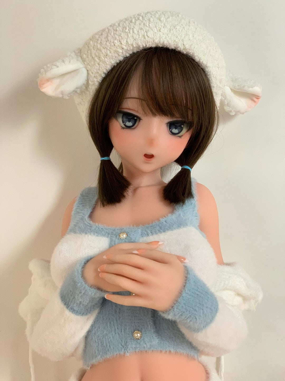 Furukawa Natsuki sexpuppe (Elsa Babe 148 cm rad020 Silikon)