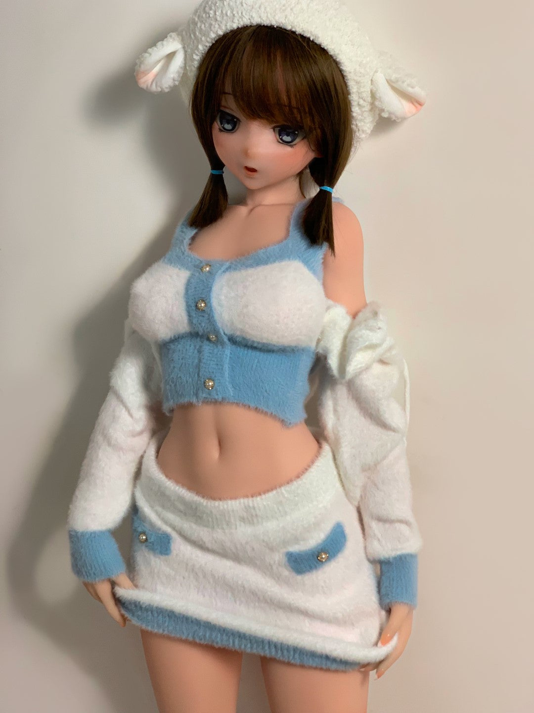 Furukawa Natsuki sexpuppe (Elsa Babe 148cm RAD020 Silikon)