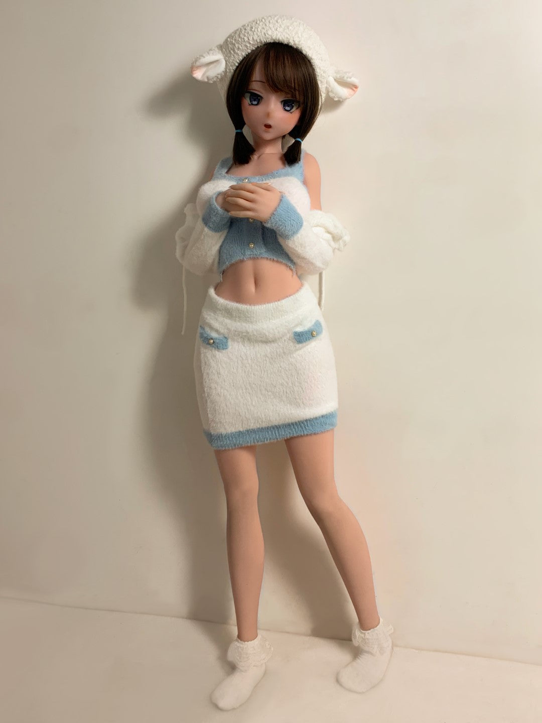 Furukawa Natsuki sexpuppe (Elsa Babe 148cm RAD020 Silikon)