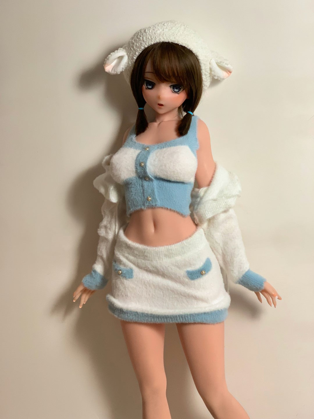 Furukawa Natsuki sexpuppe (Elsa Babe 148cm RAD020 Silikon)