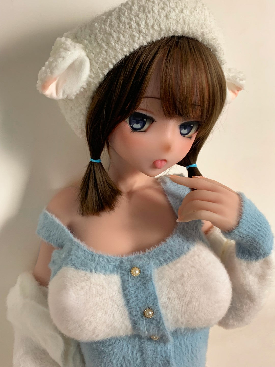 Furukawa Natsuki sexpuppe (Elsa Babe 148cm RAD020 Silikon)