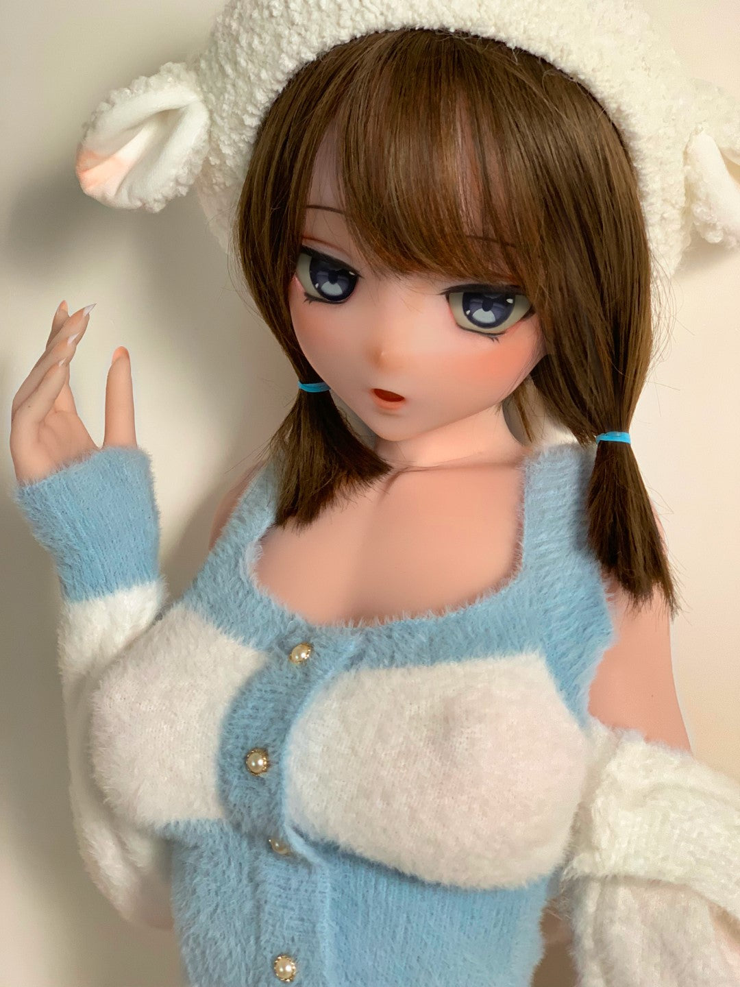 Furukawa Natsuki sexpuppe (Elsa Babe 148cm RAD020 Silikon)