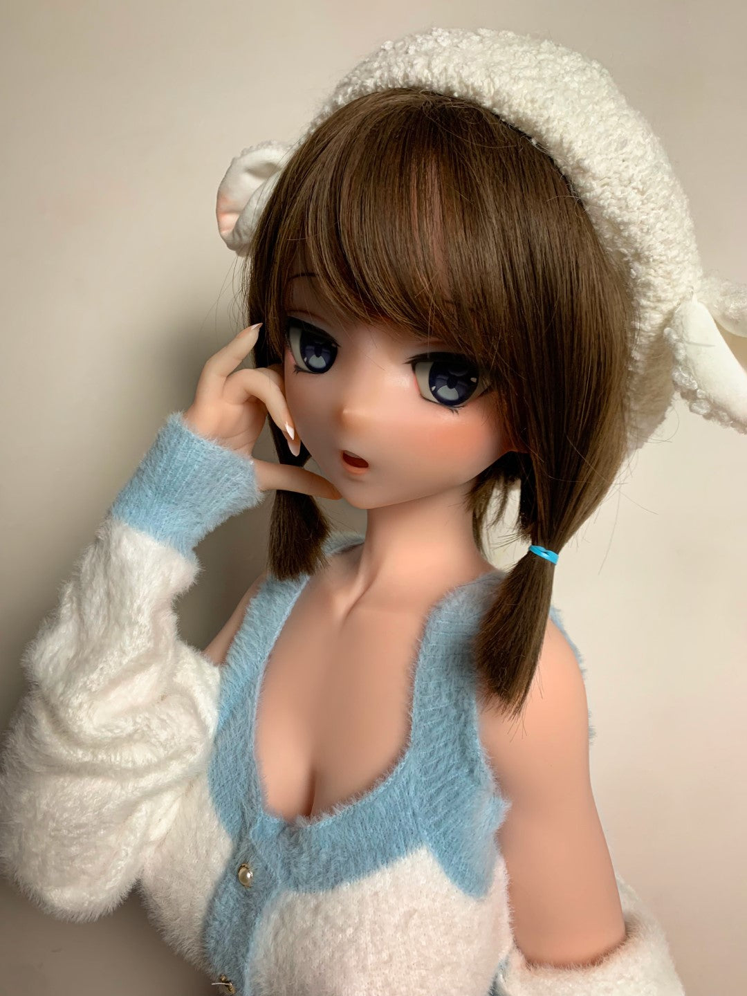 Furukawa Natsuki sexpuppe (Elsa Babe 148cm RAD020 Silikon)
