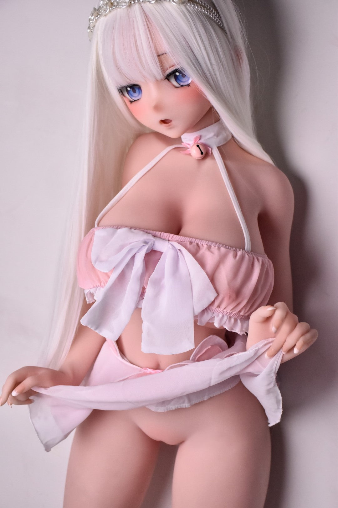 Furukawa Natsuki sexpuppe (Elsa Babe 148cm RAD020 Silikon)