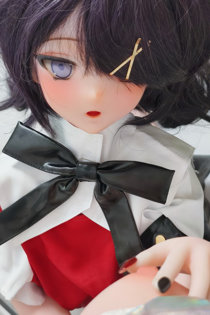 Furukawa Natsuki Sex doll (Elsa Babe 148cm RAD020 silicone)