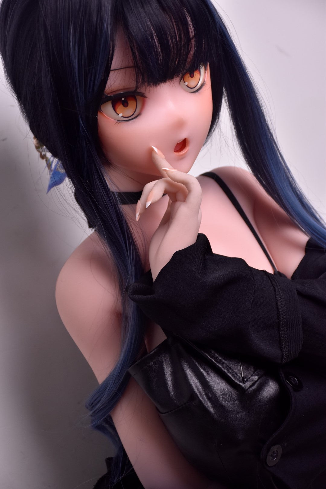 Hosokawa Hitomi sexpuppe (Elsa Babe 148 cm rad022 Silikon)