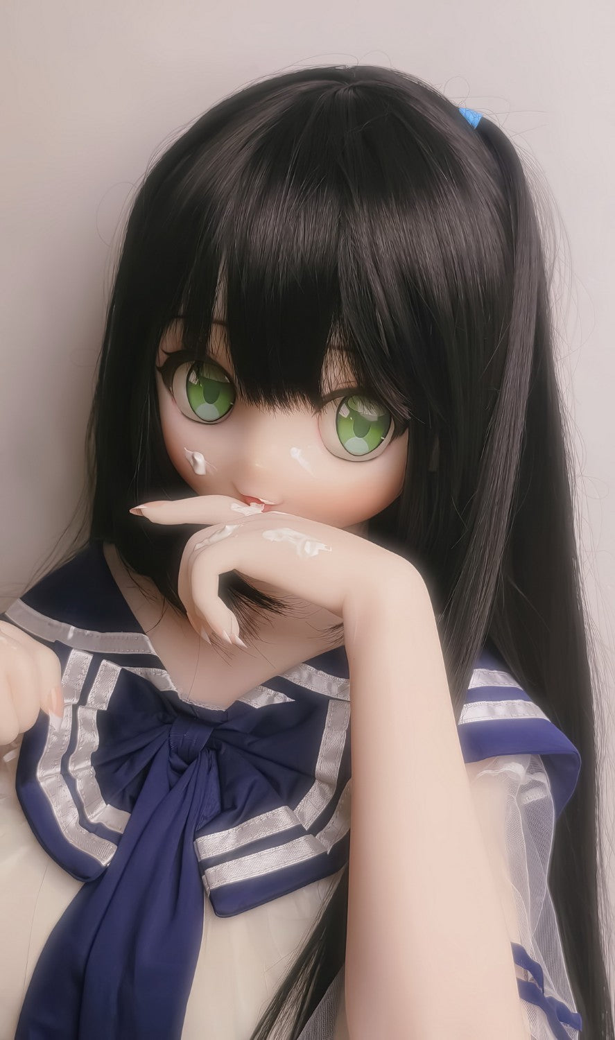 Ishikawa Kiyomi sexpuppe (Elsa Babe 148cm RAD023 Silikon)