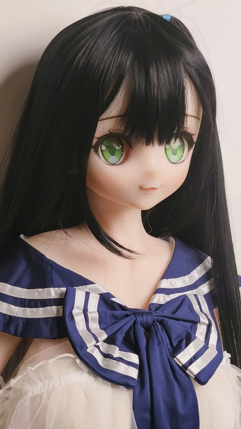 Ishikawa Kiyomi sexpuppe (Elsa Babe 148cm RAD023 Silikon)