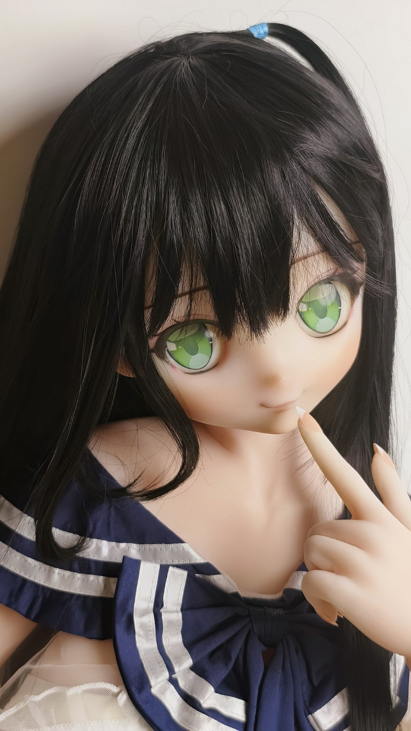 Ishikawa Kiyomi sexpuppe (Elsa Babe 148cm RAD023 Silikon)