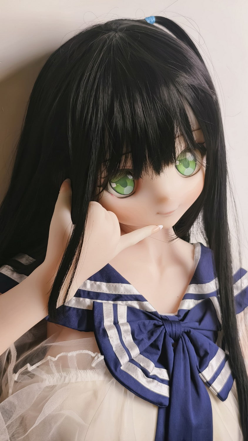 Ishikawa Kiyomi sexpuppe (Elsa Babe 148cm RAD023 Silikon)