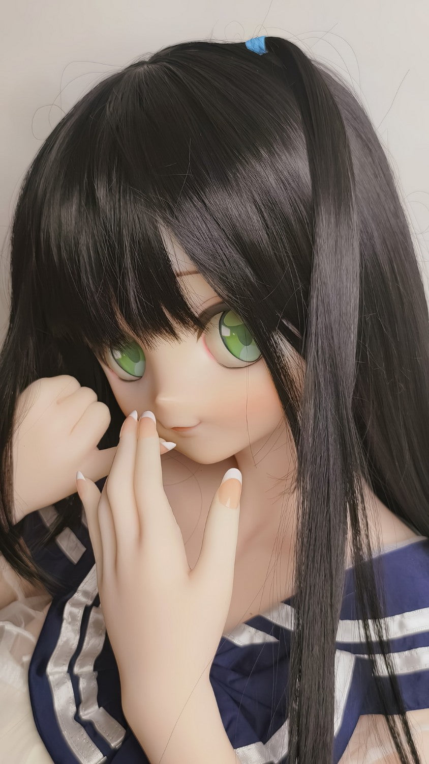 Ishikawa Kiyomi sexpuppe (Elsa Babe 148cm RAD023 Silikon)