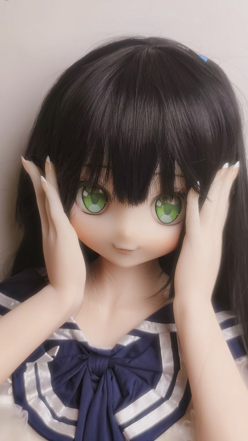 Ishikawa Kiyomi sexpuppe (Elsa Babe 148cm RAD023 Silikon)