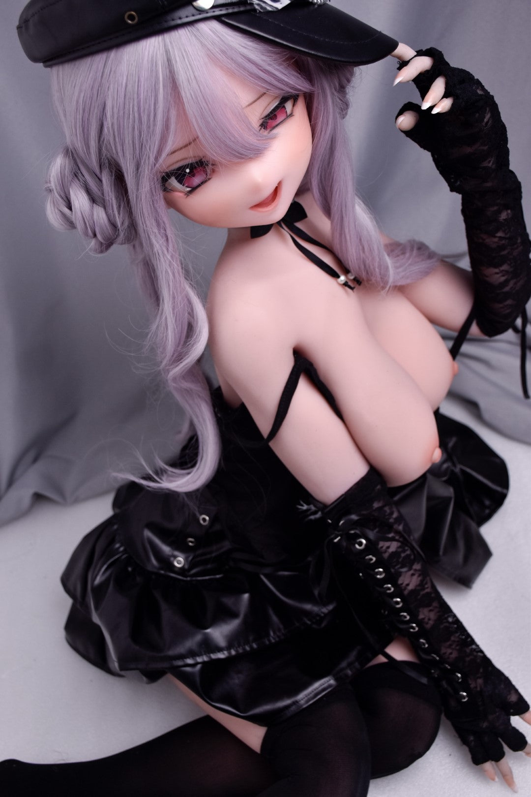 Watanabe Yuno sexpuppe (Elsa Babe 148 cm rad024 Silikon)