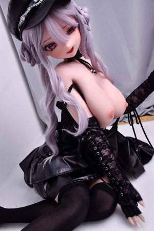 Watanabe Yuno sexpuppe (Elsa Babe 148 cm rad024 Silikon)