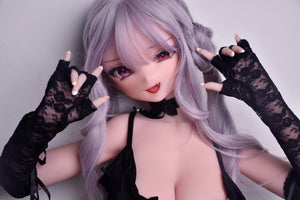 Watanabe Yuno sexpuppe (Elsa Babe 148 cm rad024 Silikon)