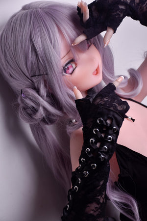 Watanabe Yuno sexpuppe (Elsa Babe 148 cm rad024 Silikon)