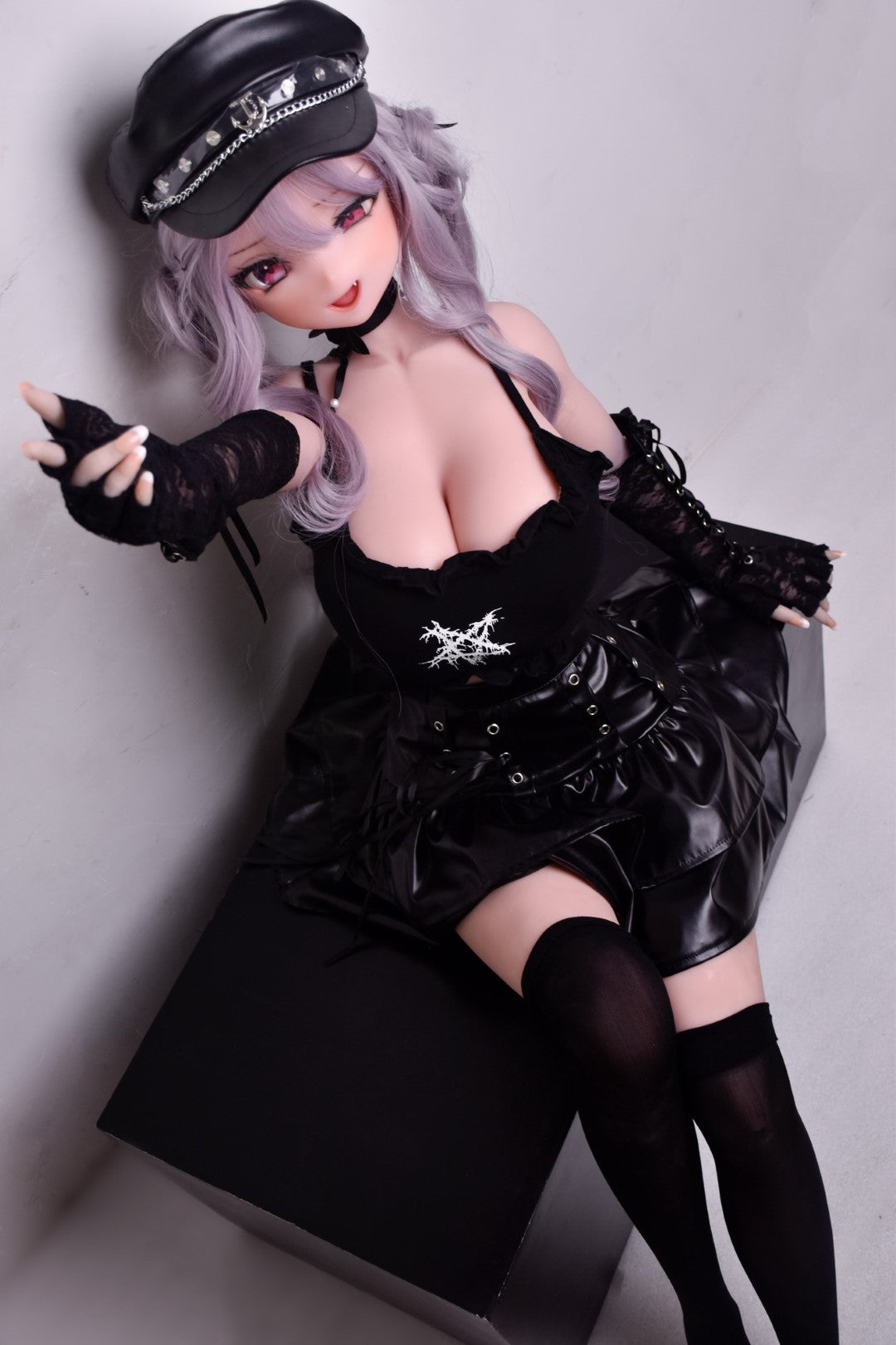 Watanabe Yuno sexpuppe (Elsa Babe 148 cm rad024 Silikon)