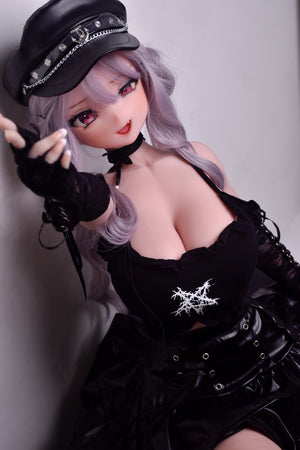 Watanabe Yuno sexpuppe (Elsa Babe 148 cm rad024 Silikon)