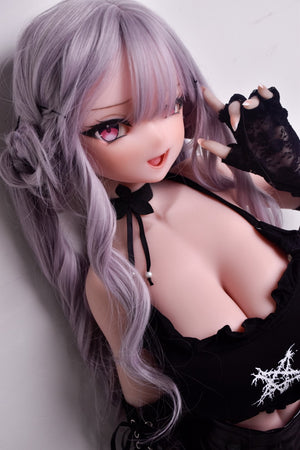 Watanabe Yuno sexpuppe (Elsa Babe 148 cm rad024 Silikon)