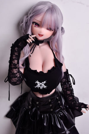Watanabe Yuno sexpuppe (Elsa Babe 148 cm rad024 Silikon)