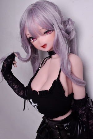 Watanabe Yuno sexpuppe (Elsa Babe 148 cm rad024 Silikon)