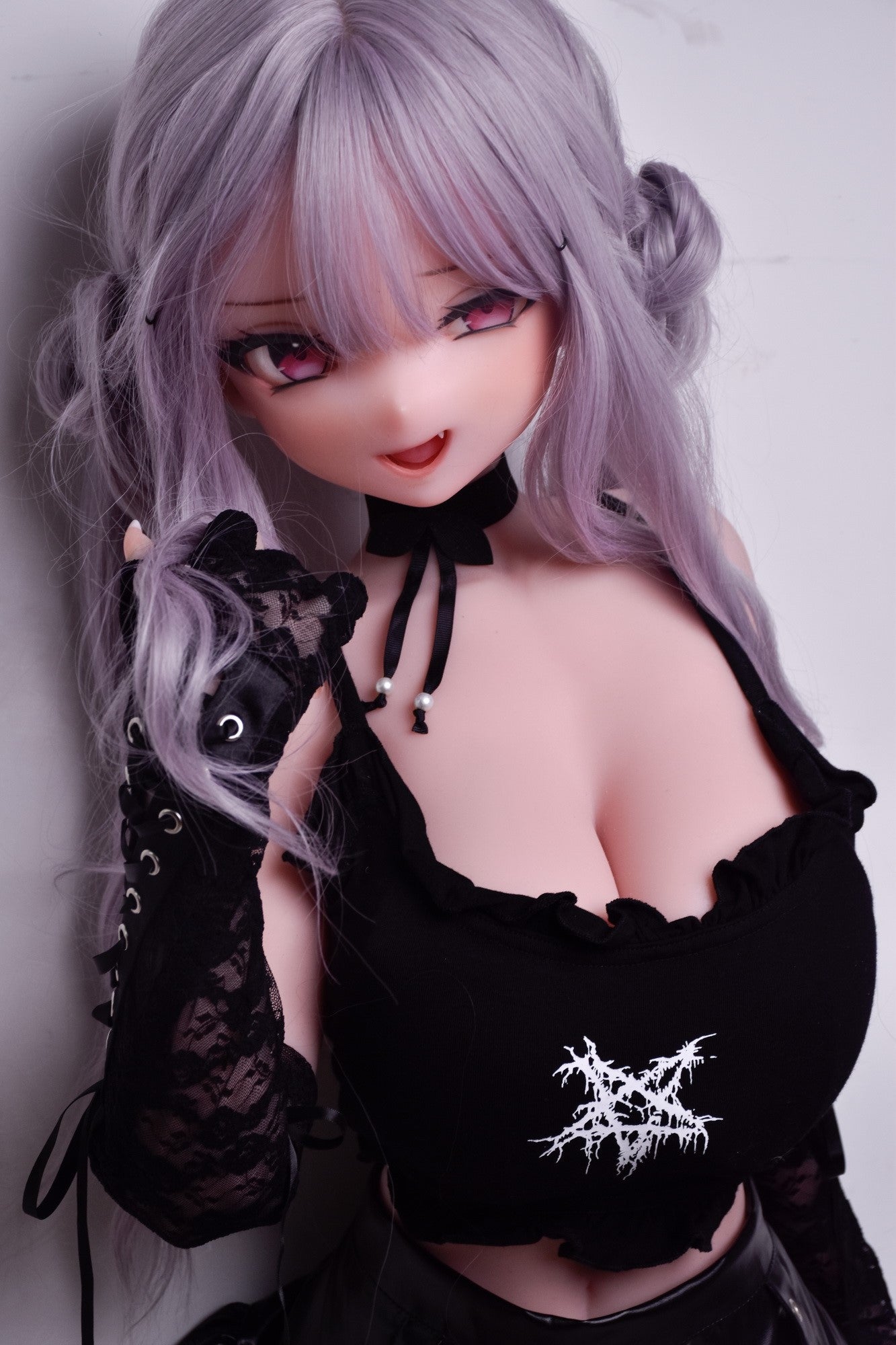 Watanabe Yuno sexpuppe (Elsa Babe 148 cm rad024 Silikon)