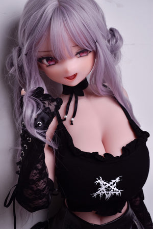 Watanabe Yuno sexpuppe (Elsa Babe 148 cm rad024 Silikon)