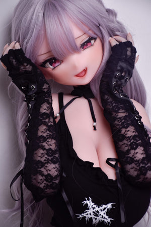 Watanabe Yuno sexpuppe (Elsa Babe 148 cm rad024 Silikon)