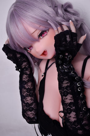 Watanabe Yuno sexpuppe (Elsa Babe 148 cm rad024 Silikon)