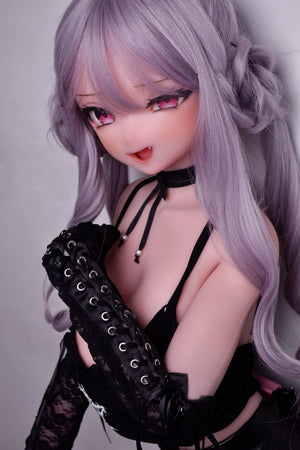Watanabe Yuno sexpuppe (Elsa Babe 148 cm rad024 Silikon)