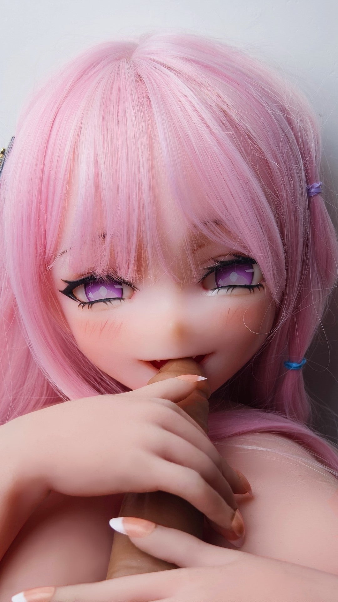 Yuka Hanasaka sexpuppe (Elsa Babe 148cm RAD025 Silikon)