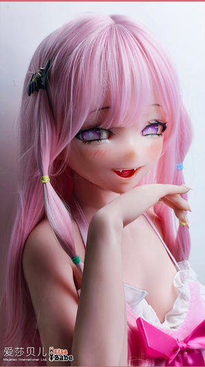 Hanasaka Yuka sexpuppe (Elsa Babe 148 cm rad025 Silikon)