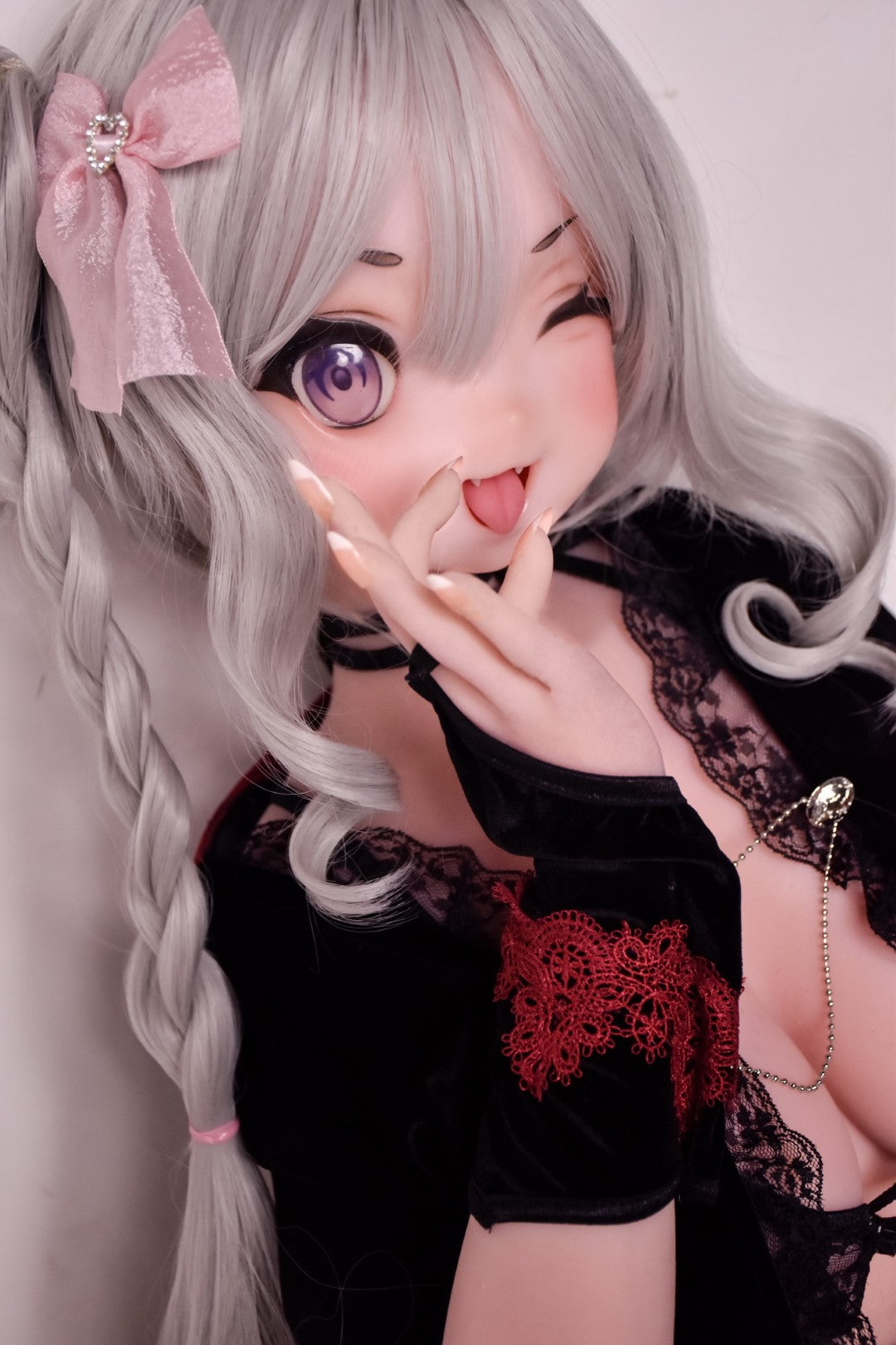 Takeuchi Yuki sexpuppe (Elsa Babe 148cm RAD026 Silikon)