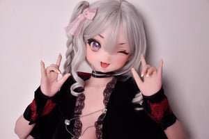 Takeuchi Yuki Sex doll (Elsa Babe 148cm Rad026 silicone)