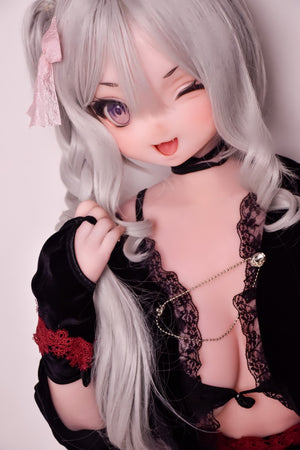 Takeuchi Yuki Sex doll (Elsa Babe 148cm Rad026 silicone)