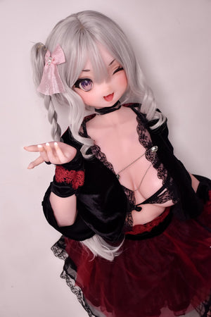 Takeuchi Yuki Sex doll (Elsa Babe 148cm Rad026 silicone)