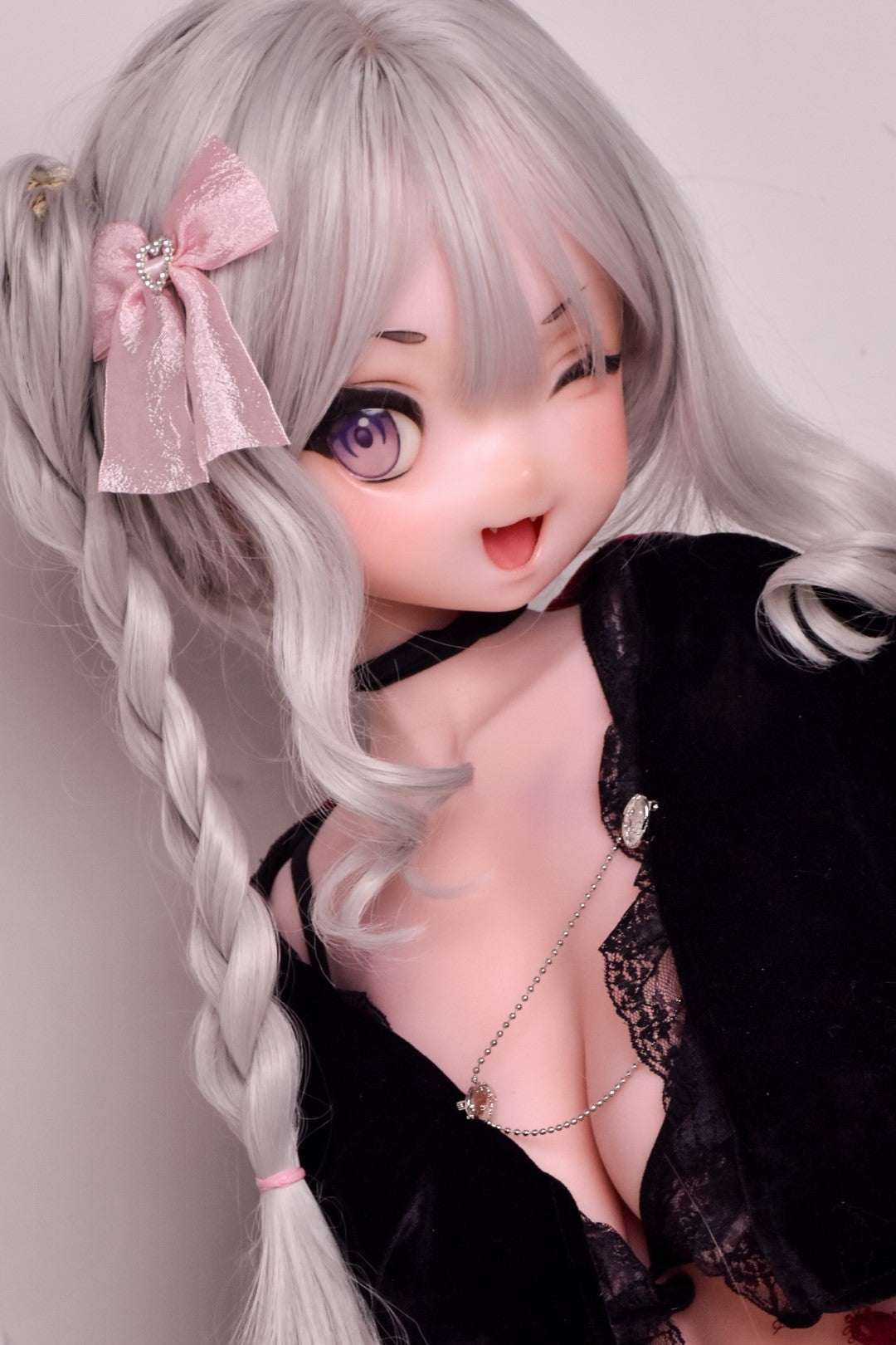 Takeuchi Yuki sexpuppe (Elsa Babe 148cm RAD026 Silikon)