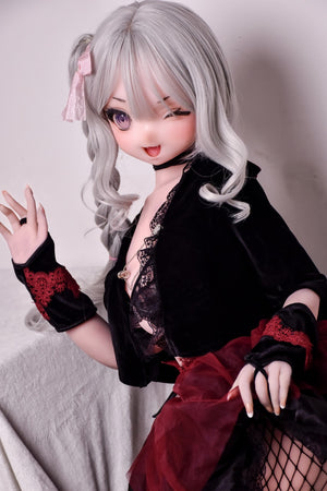 Takeuchi Yuki Sex doll (Elsa Babe 148cm Rad026 silicone)